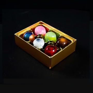 Saffire Norfolk Truffle Selection Box Of 6