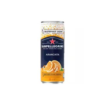 San Pellegrino Blood Orange 33cl