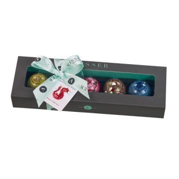 Visser Deluxe Picasso Chocolates Box 95g