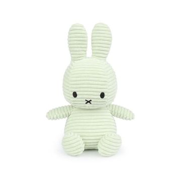 Bon Ton Toys Miffy Corduroy Eco Fresh Mint