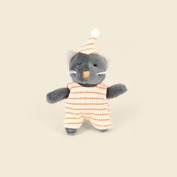 Egmont Toys Malo The Cat Miniature