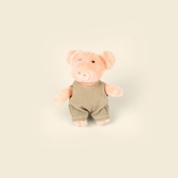 Egmont Toys Bart The Pig Miniature