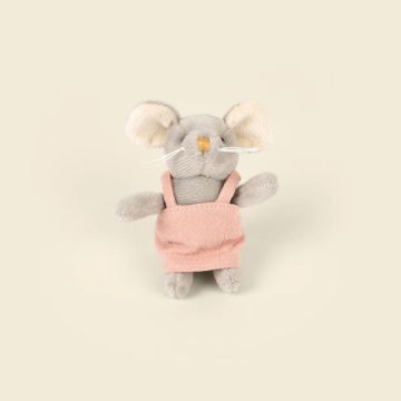 Egmont Toys Agathe The Mouse Miniature