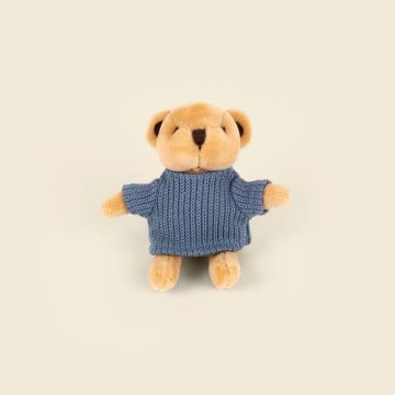 Egmont Toys Alexis The Bear Miniature
