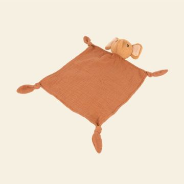 Egmont Toys Elephant Ollie Doudou