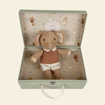 Egmont Toys Elephant Ollie Gift Box