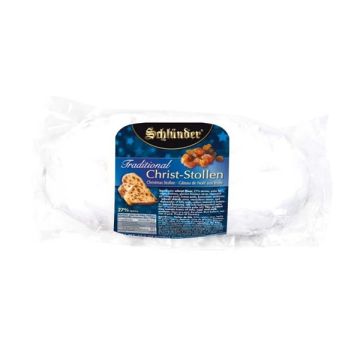 Schlunder Traditional Christ-Stollen 500g