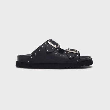Scholl Beatrice Sandal Black
