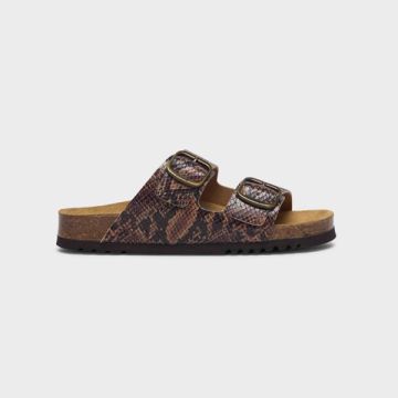 Scholl Josephine Sandal Light Brown