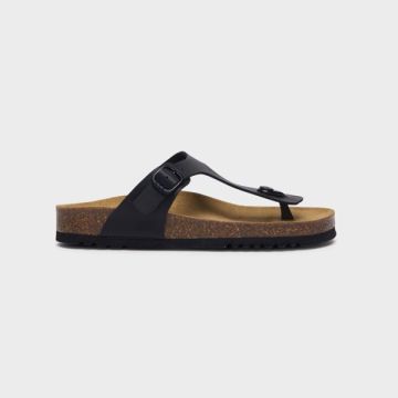 Scholl Nicole Sandal Black