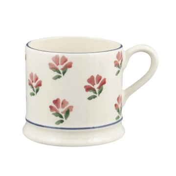 Emma Bridgewater Little Rose Small Mug