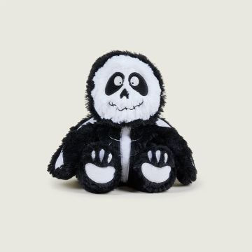 Warmies Plush Skeleton Microwavable