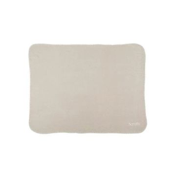 Scruffs Expedition Fleece Pet Blanket (L) Storm Grey