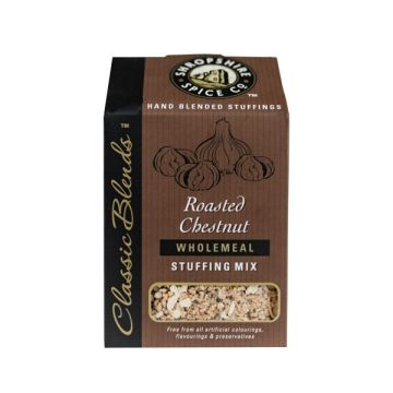 Shropshire Spice Roasted Chestnut 150g