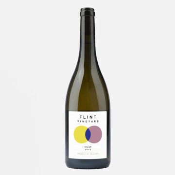 Flint Vineyards Silex Blanc