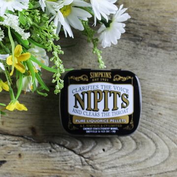 Simpkins Nipits 12g