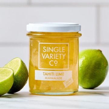 Single Variety Co Tahiti Lime Marmalade 225g
