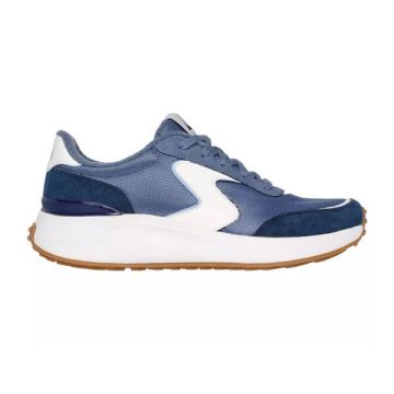 Skechers BLVD Trainers Navy
