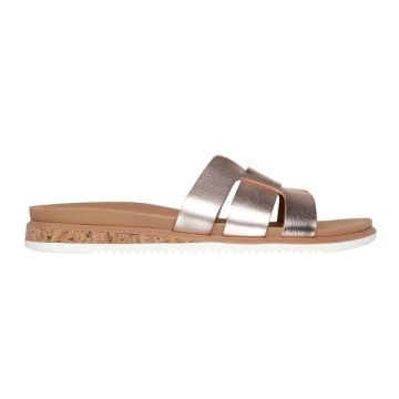 Desert Kiss Low Rose Gold