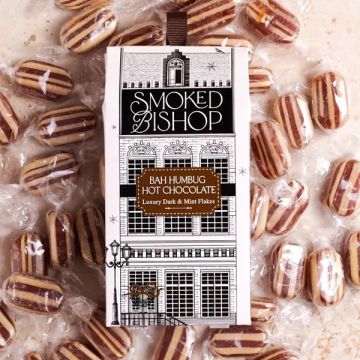 Smoked Bishop Bah Humbug Hot Chocolate 70g
