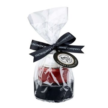 Snowdonia Luxury Cheese Tower 700g