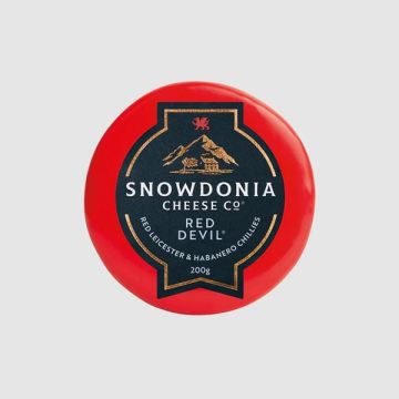 Snowdonia Red Devil 200g