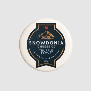 Snowdonia Truffle Trove 150g