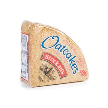 Stockans Thick Oatcakes 200g