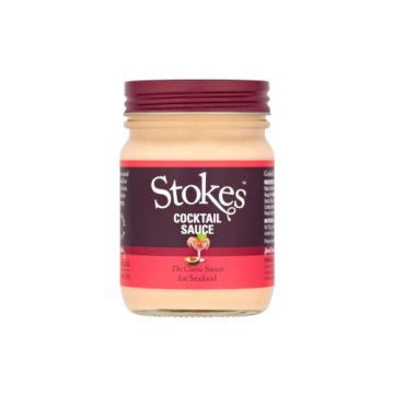 Stokes Cocktail Sauce 210g