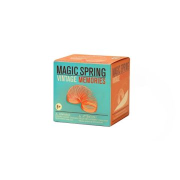 Legami Magic Spring Toy