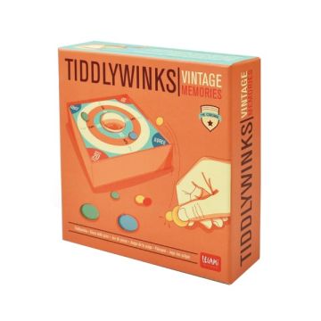 Legami Tiddlywinks