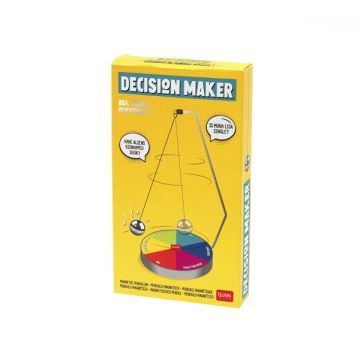 Legami Magnetic Pendulum