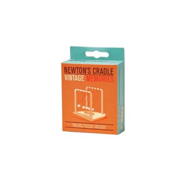 Legami Newton's Cradle