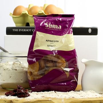 Suma Apricots 500g