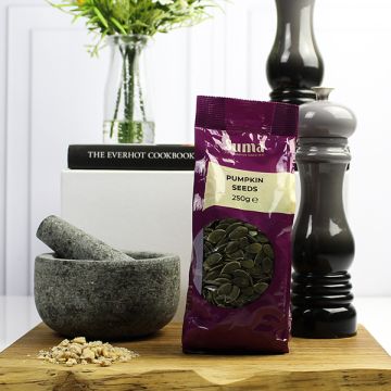 Suma Pumpkin Seeds 250g