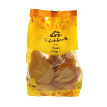 Suma Dried Pears 250g
