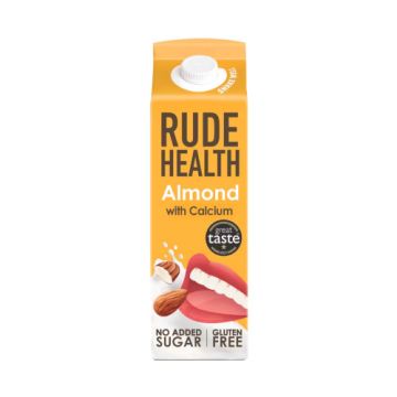 Rude Health Almond Milk Alternative 1L