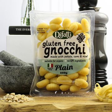 Difatti Gluten Free Gnocchi 250g