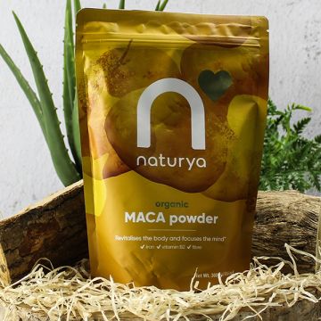 Naturya Maca Powder 300g