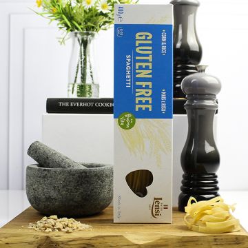 La Buona Gluten Free Spaghetti 400g
