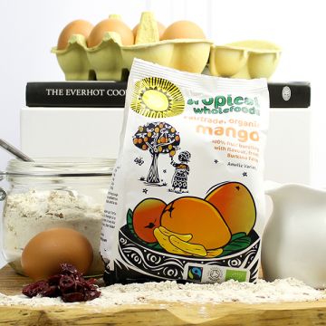Tropical Mango 100g