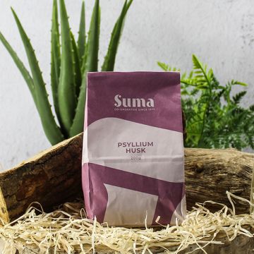 Psyllium Husk 200g