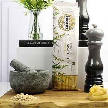 Biona Spelt Spaghetti 500g