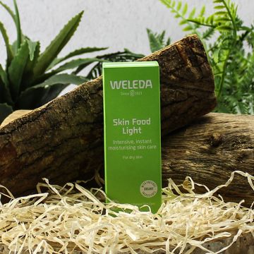 Weleda Skin Food Light 75ml