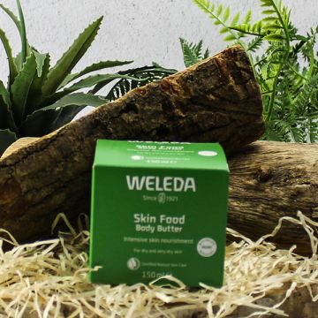 Welda Skin Food Body Butter 150ml