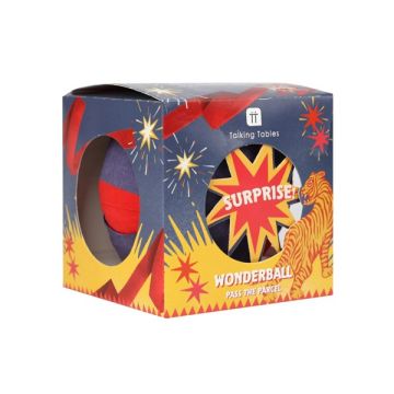 Talking Tables Retro Pop Wonderball