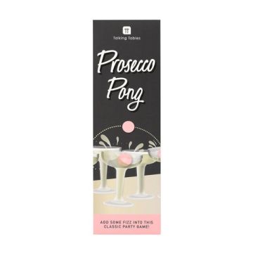 Talking Tables Prosecco Pong