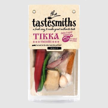 Tastesmiths Tikka Masala 95g