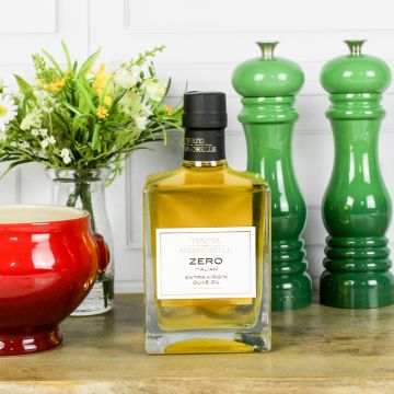 Tenuta Zero Premium Italian Extra Virgin Olive Oil 500ml