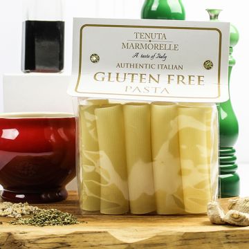 Tenuta MarmorelleGluten Free Cannelloni Pasta 250g